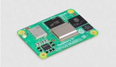 Замена ОЗУ на Raspberry Pi оказалась заблокирована прошивкой