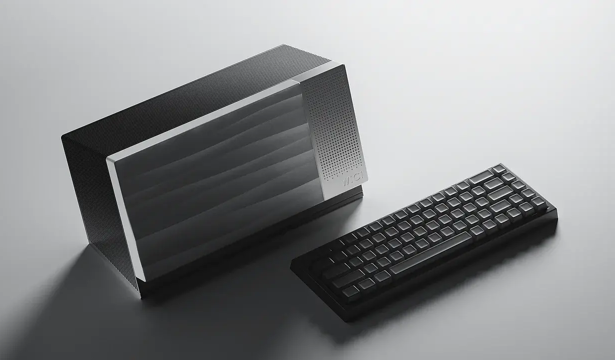 Беспроводная видеокарта по Wi-Fi: новый eGPU обещает мощность уровня RTX 5090