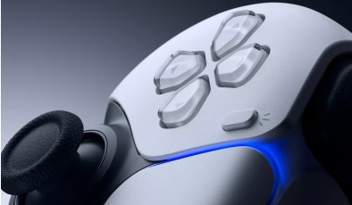 Sony хочет превратить контроллер PlayStation в платежный терминал