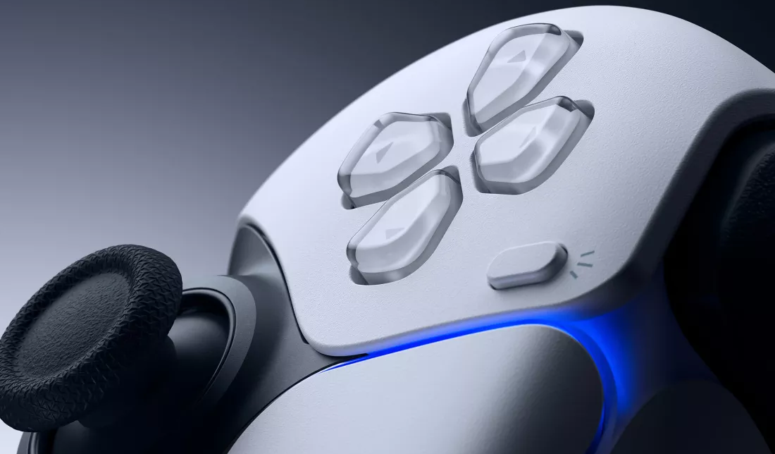 Sony хочет превратить контроллер PlayStation в платежный терминал