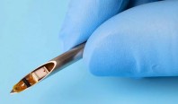 Имплантаты размером менее 3 мм превращают человеческое тело в беспроводную сеть