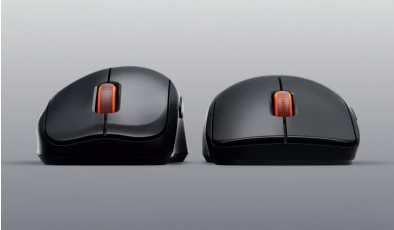 SteelSeries представила мыши с беспроводной связью почти без задержек
