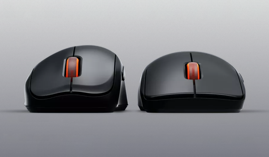 SteelSeries представила мыши с беспроводной связью почти без задержек