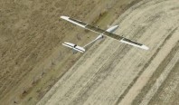 Дрон Pegasus пролетел 75 км на одной литий-серной батарее