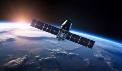 SpaceX получила разрешение на запуск 15 000 спутников Starlink Mobile