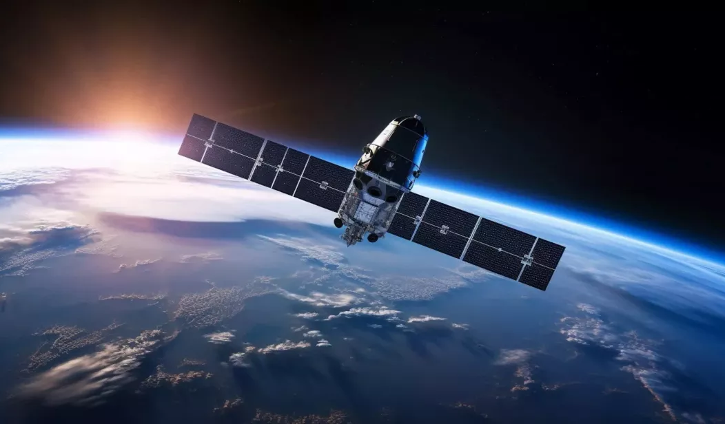 SpaceX получила разрешение на запуск 15 000 спутников Starlink Mobile