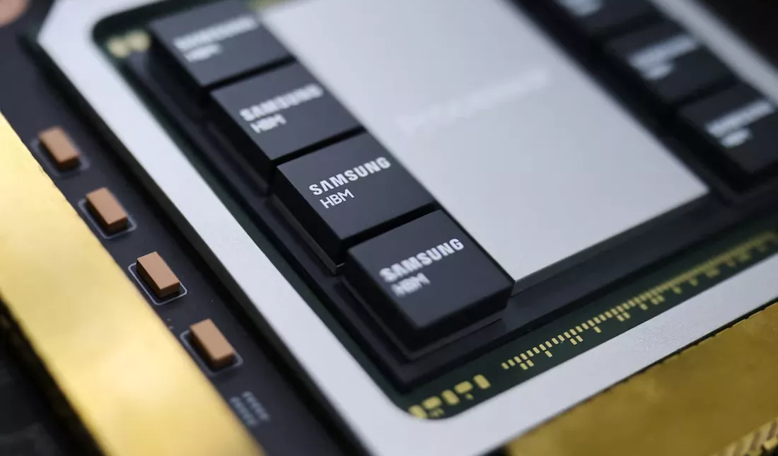 Кризис памяти обогатил Samsung: компания готовит исторический рекорд