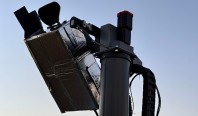 США профинансируют лазерную систему для подзарядки дронов прямо в полёте