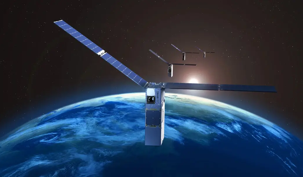 Китай испытал конкурента Starlink: видеозвонок между Арктикой и Антарктидой прошёл с задержкой менее секунды