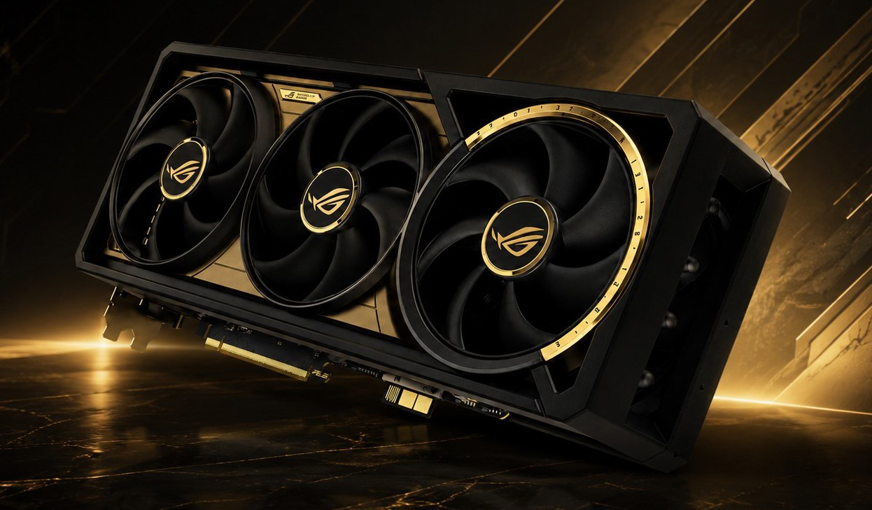 Nvidia может снять GeForce RTX 5090 с производства ради ИИ-ускорителей