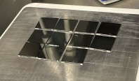 Временная жидкость помогла повысить эффективность перовскитных солнечных элементов до 26%