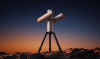 Два телескопа в одном: представлен модульный Vaonis Atlas