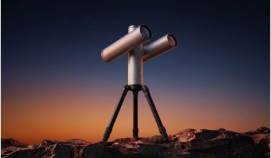 Два телескопа в одном: представлен модульный Vaonis Atlas