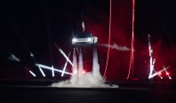 Tesla показала новый Roadster: электромобиль, который сможет летать