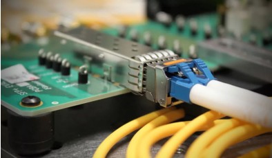 Nvidia и Cisco представили новый оптический интерфейс для ИИ-дата-центров: пропускная способность вырастет в четыре раза