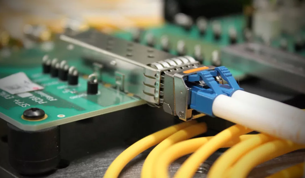 Nvidia и Cisco представили новый оптический интерфейс для ИИ-дата-центров: пропускная способность вырастет в четыре раза