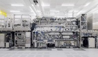 ASML не справляется со спросом: производителям чипов придется планировать закупки на годы вперед