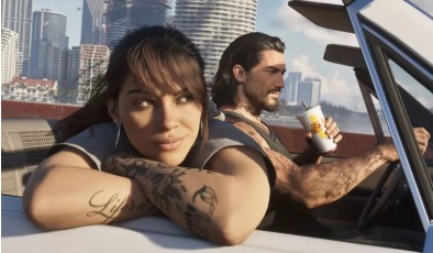 GTA 6 может выйти на ПК уже в начале 2027 года