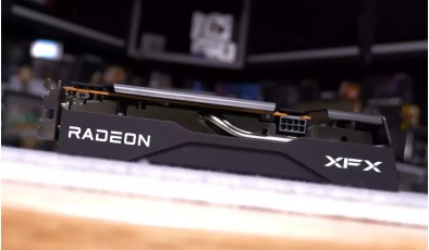 Видеокарты AMD на архитектуре RDNA 5 могут выйти позже ожидаемого