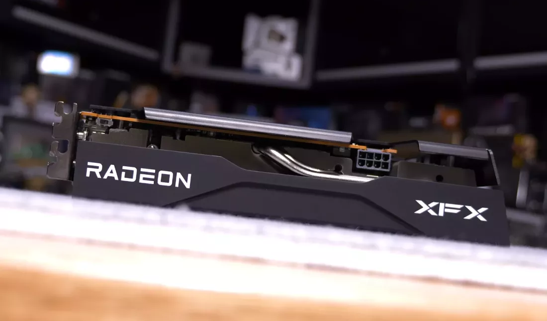 Видеокарты AMD на архитектуре RDNA 5 могут выйти позже ожидаемого
