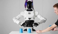 Нейронная сеть Neuron AI научит роботов видеть, слышать, осязать и запоминать