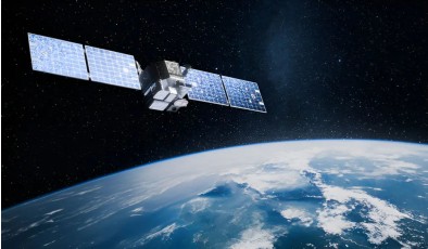 США создадут сверхкомпактные радиотерминалы для защиты спутниковой связи от помех