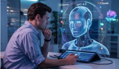 Учёные усомнились, что искусственный интеллект прошёл тест Тьюринга