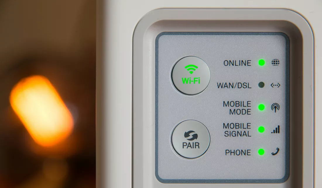 Миллионы Wi-Fi-роутеров уязвимы из-за ошибки, которой уже 16 лет