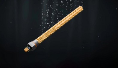 Водонагреватель, который майнит биткоины: Heatbit представила необычный нагревательный элемент