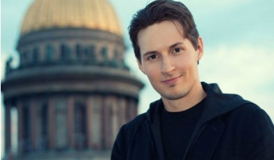 Дуров продает здание главного дата-центра Вконтакте, Intel инвестирует в 13-летнего индуса, в Питере снесли памятник Джобсу и другие новости