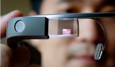 Не все то полезно, что Google Glass