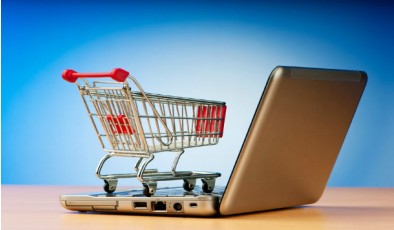 В 2015 году ожидается рост e-commerce, 