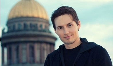 Дуров не планирует задерживаться