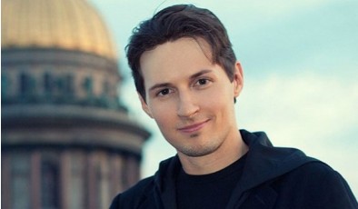 Новая социальная сеть Durov.IM - дело рук Дурова?