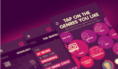 Beats Music может стать бесплатным приложением iOS