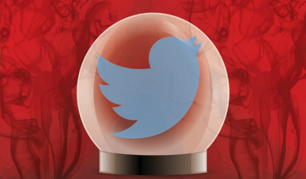 Twitter: чего ожидать в 2015 году?