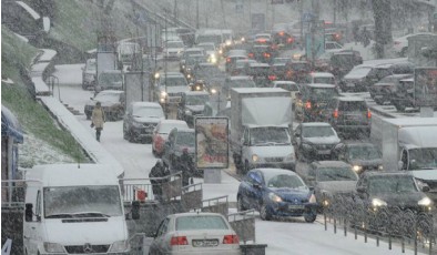 Яндекс.Пробки: панацея для водителей?