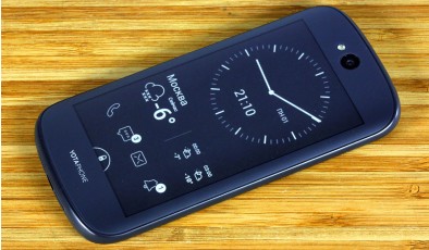 Yotaphone 2 и iPhone 6. Сопоставим несопоставимое