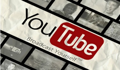 ТОП-10 видео на Youtube за всю историю