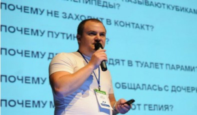 Александр Колб: «Умение зарабатывать деньги часто никак не связано с интеллектуальным трудом»