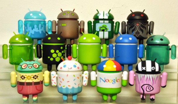 10 Android игр для детей, которые заставят их улыбаться чаще