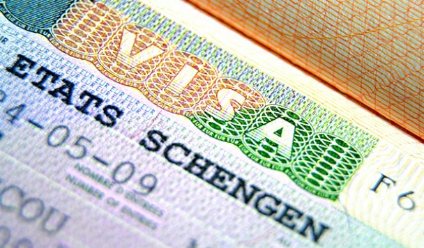 Сбор биометрических данных станет обязательным для получения шенгена