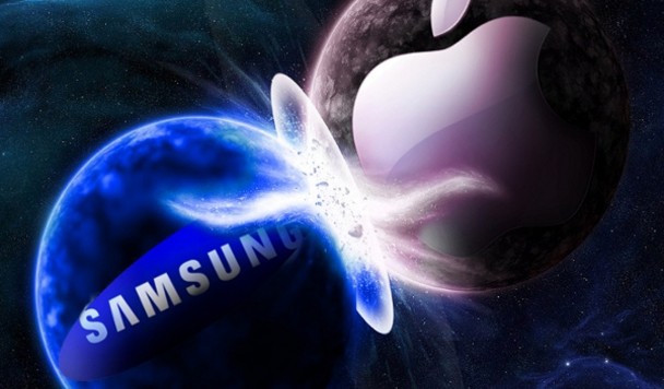 Samsung vs Apple. Чего ждать в 2015