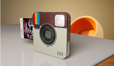 Instagram объявил войну 