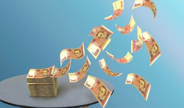 Украинцы отправляют сотни тысяч запросов о курсе валют