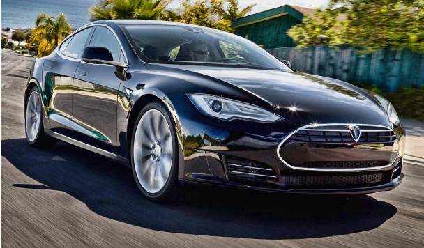 Почему Tesla Motors делает ставку на Китай?