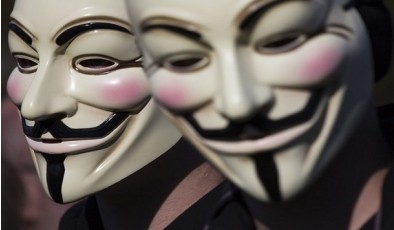 Кто такие Anonymous: самое интересное о движении интернет-активистов