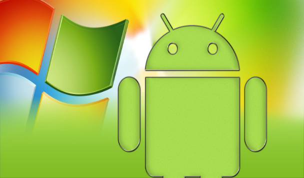 Android становится новым Windows?