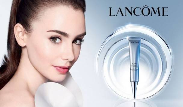 Lancome: лучше поздно, чем никогда. Зачем косметический бренд открывает флагманский магазин на Tmall.com?