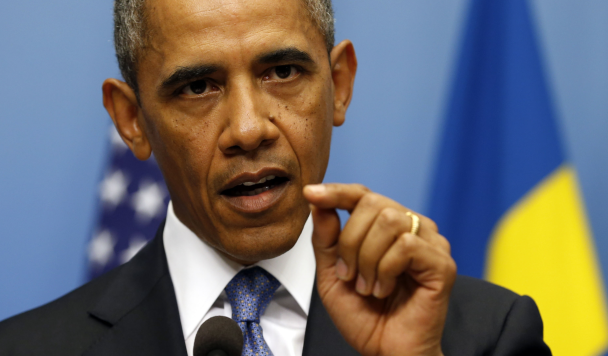 Обама ищет пути борьбы с киберпреступностью